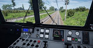 SimRail - The Railway Simulator: CD 163 Series