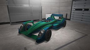 Formula Racing GP: Apex Overtaking