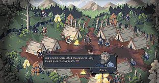Northern Saga