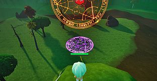 Masters of Magic