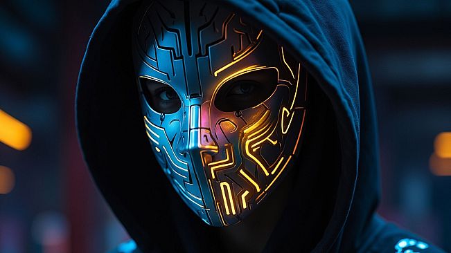 Awaken 8 : Fragments left behind