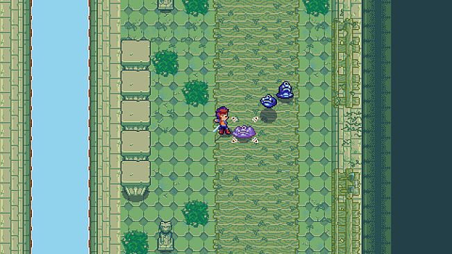 The Violets of Amicus