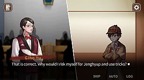 TellTale - Casino Murder Case