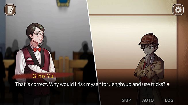 TellTale - Casino Murder Case