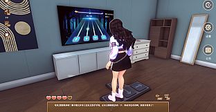 Spirit Companion: My AI Roommate Can't Be This Adorable