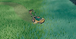 Mow and Move