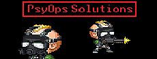 PsyOps Solutions
