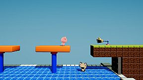 Together We Play: Help Me Help You