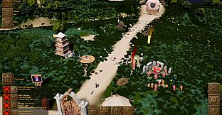 Cult of the Rotten Moon