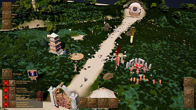 Cult of the Rotten Moon