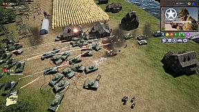 Steel Covenant 钢铁盟约