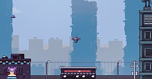 Cybro Soundtrack