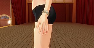 CUSTOM ORDER MAID 3D2 It's a Night Magic Dancing Night, Merry Night ALL in PACK