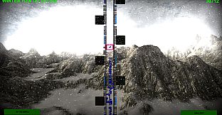 ANIME TETRIS - WINTER HENTAI TETRIS