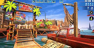 Barn Finders: Bid Wars DLC