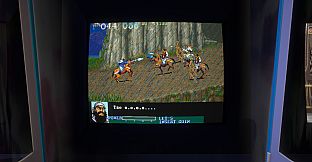 Capcom Arcade Stadium：DYNASTY WARS