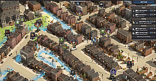 City of Gangsters: The German Outfit