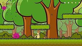 Winnie-The-Pooh Taste Test