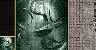 Pixel Puzzles Traditional Jigsaws Pack: Variety Pack XXS