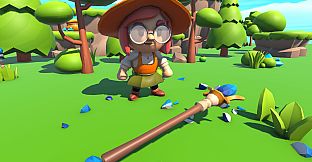 ZapStick
