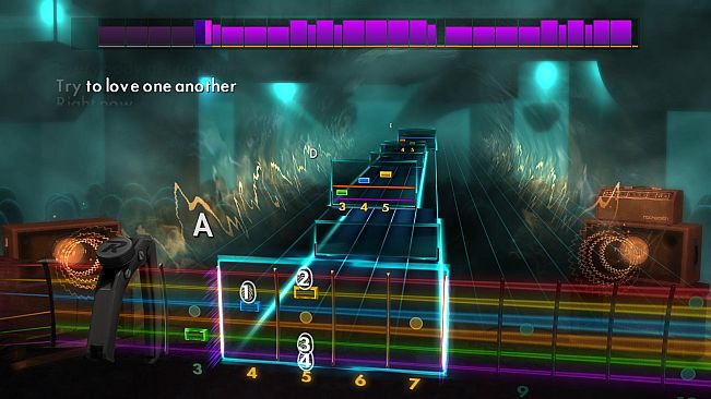 Rocksmith 2014 Edition – Remastered – 60s Mix Song Pack III