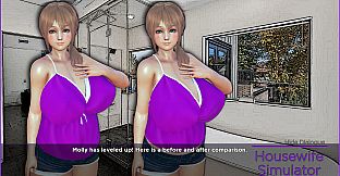 Housewife Simulator