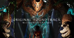 Aohri's Uprising Soundtrack
