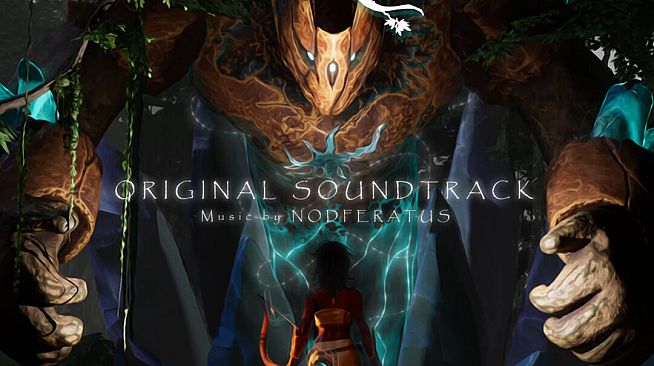 Aohri's Uprising Soundtrack