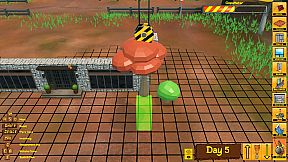 Don't Drop The Wall, Jack!