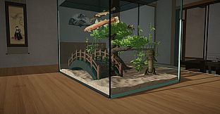 Aquarium Designer - Japan