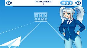 RKN Block Me: Telegram