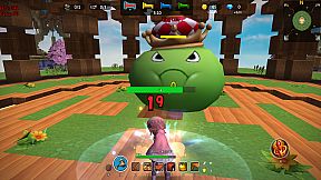 小游戏世界(中国版)