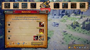 Medieval - Embers of War