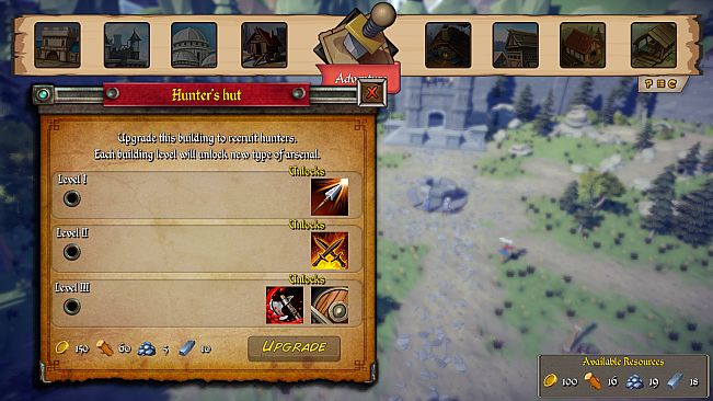 Medieval - Embers of War