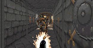 Realms of the Haunting