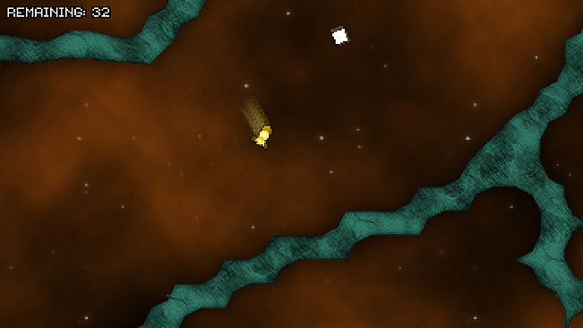 Pulstario - Gold Ship