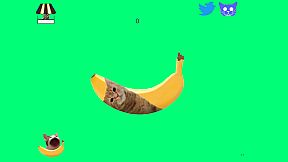Banana Cat