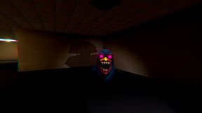 Backrooms: Duck Escape