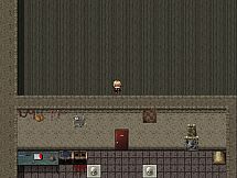 Blood Rose ~ Origin of the Plague