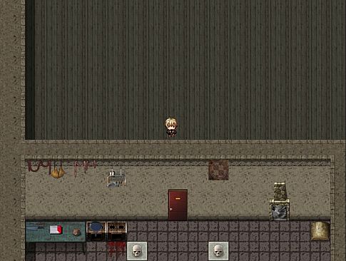 Blood Rose ~ Origin of the Plague