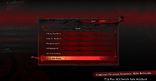 OneeChanbara ORIGIN - Onechanbara Z2 ～Chaos～ BGM『Fleshy Grim Reaper』