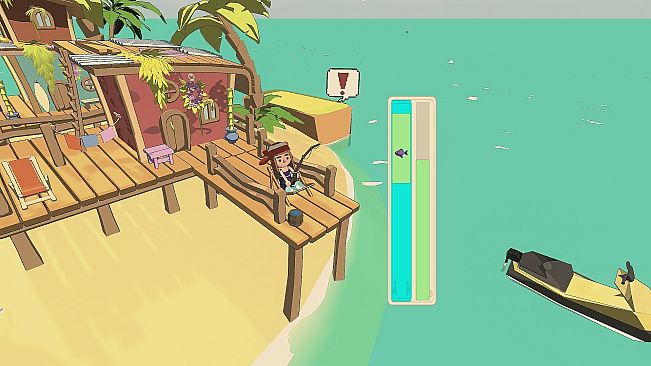 Cozy Island Idle