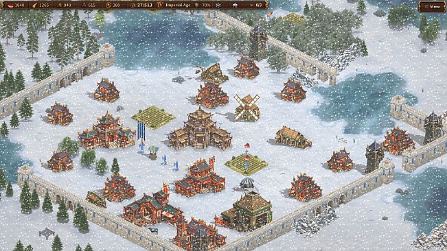 Wars of Empire