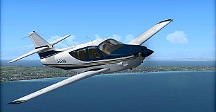 FSX Steam Edition: Rockwell AC11 Commander 114 Add-On