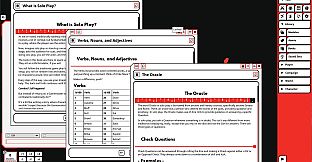 Fantasy Grounds - Cyberpunk RED - Single Player Mode