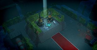 DYSMANTLE: Pets & Dungeons