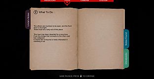 DREADOUT REMASTERED COLLECTION