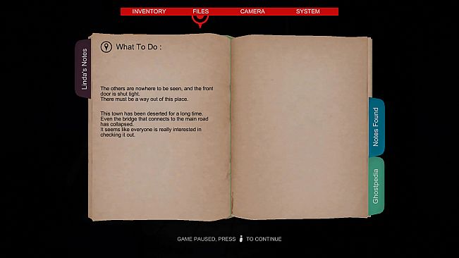 DREADOUT REMASTERED COLLECTION