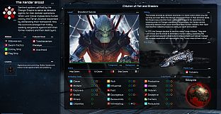 Galactic Civilizations IV - Tales of the Terran Alliance