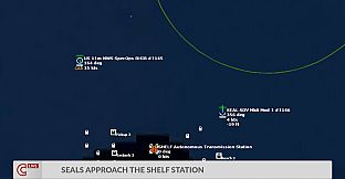 Command LIVE - Pole Positions
